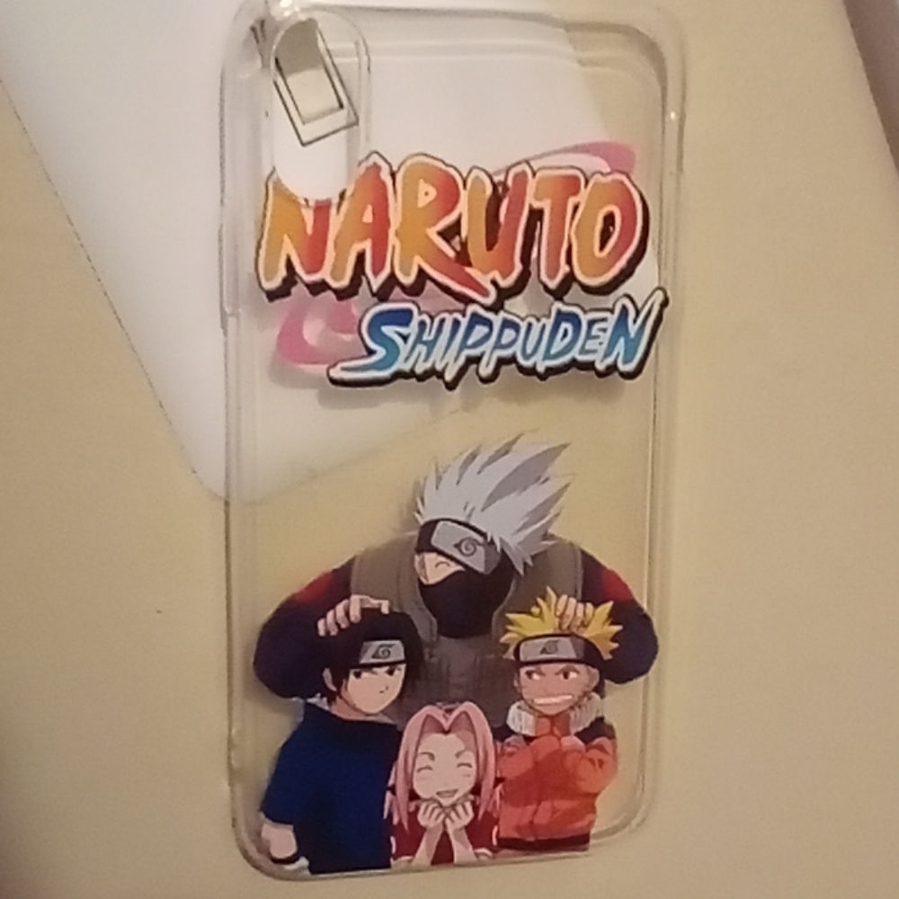IPhone case